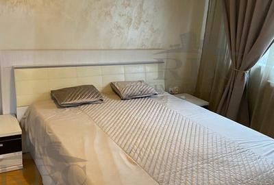 Apartament cu 2 camere decomandat, mobilat în Mărăști - 3