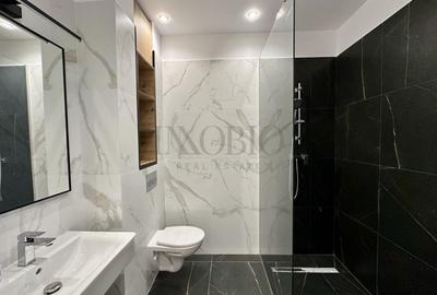 Apartament cu 2 camere în Sisești - 8