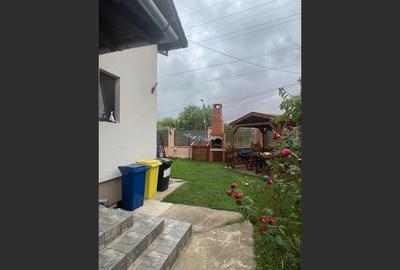 Casa Giroc: 3 camere, 110m?, 215.000EUR - 2