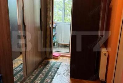 Apartament cu 2 camere semidecomandat în Vest - 3