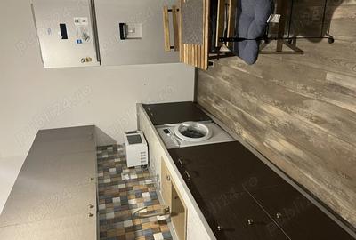 Proprietar inchiriez garsoniera Exigent Plaza Proprietar inchiriez garsoniera Exigent Plaza - 4