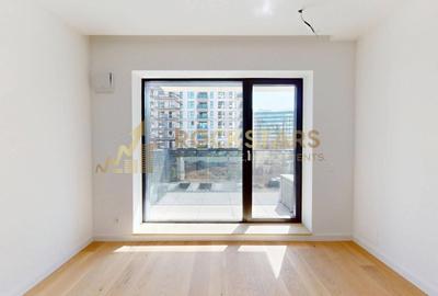 Apartament cu 2 camere decomandat în Aviației - 11