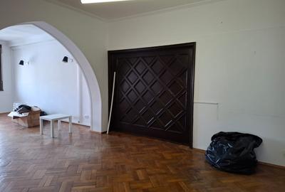 URGENT!, Mosilor-Foisorul de Foc, VILA  ARHITECTONICA  BIROURI,liber, NEGOCIABIL - 5