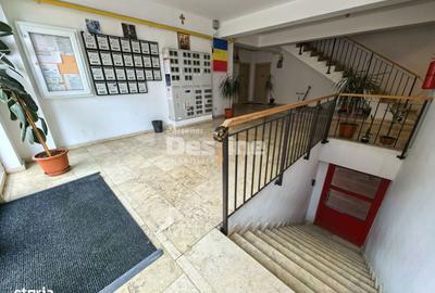 Apartament cu 3 camere decomandat în Ciurea - 5