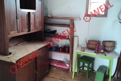 Casă cu 4 camere în Tamașfalău - 3