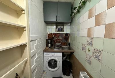 Garsoniera decomandata, 30mp, Centru, zona Teatru - 4