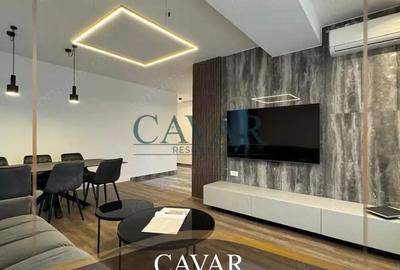 Proiect Nou Cavar Residence 4 Camere 2 Bai Terasa 17 mp - 5