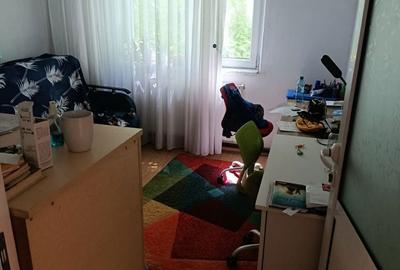 Apartament cu 2 camere semidecomandat în Podu Roș - 4