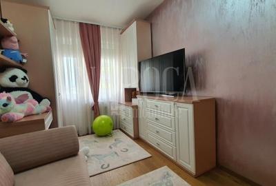 Apartament 3 camere de vanzare in Calea Aradului Oradea, Oradea - 6