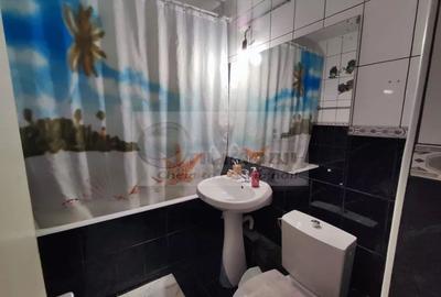 Apartament 3 camere, decomandat, 2 bai, 82mp, Poitiers Apartament 3 camere, decomandat, 2 bai, 82mp, Poitiers - 8