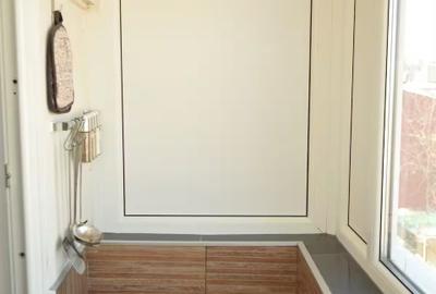 Garsonieră nedecomandată în Dacia - 9