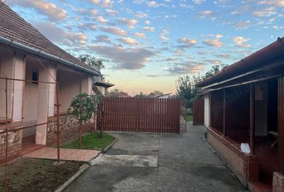 Casă cu 6 camere în Cenad - 1