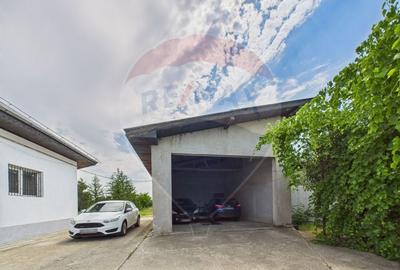 Proprietate specială, de 937 mp, în Dragomirești-Deal - 36