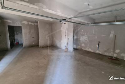 Duplex 245 mp, D+P+E+M, zona linistita de case, panorama deosebita ! - 9