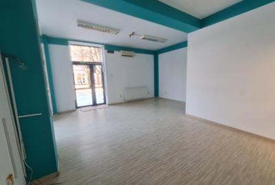 Spațiu comercial, de 44 mp, în Hala Centrală - 5