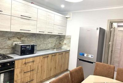 Garsoniera de inchiriat in zona Politehnica - 1