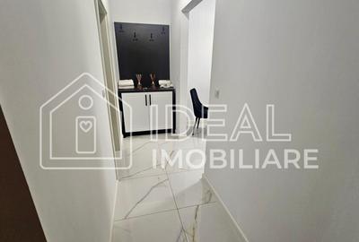 Garsonieră decomandată, mobilată în Ultracentral - 7