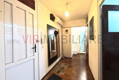 Apartament cu 2 camere decomandat în Moșilor - 5