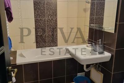 Apartament cu 2 camere decomandat, mobilat în Girocului - 9