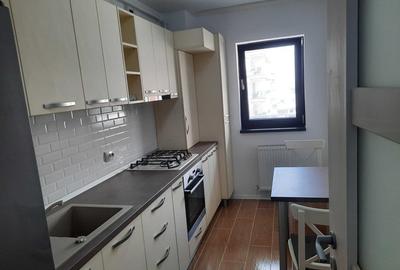 Garsoniera bloc nou Drumul Taberei Garsoniera bloc nou Drumul Taberei - 9