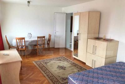 Apartament cu 3 camere, 84mp, balcon, zona Copou -Gaudeamus Apartament cu 3 camere, 84mp, balcon, zona Copou -Gaudeamus - 7