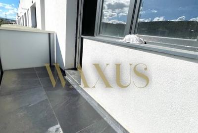 Apartament finisat de 2 camere -  57mp I garaj - Terra I Floresti - - 9