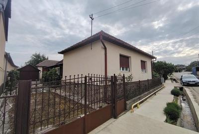RECO Casa din caramida in Suplacul de Barcau - 2