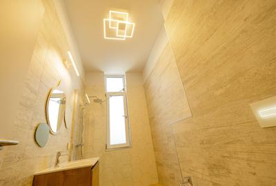 Penthouse spectaculos 291 mp cu terasa superba 450 mp in zona Mihai Bravu - 7