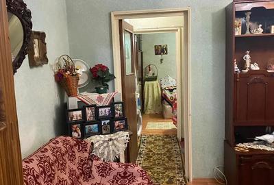 Vand apartament 2 camere - 6