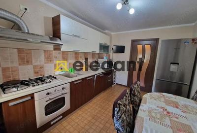Apartament cu 3 camere decomandat, mobilat în Brazda lui Novac - 10