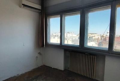 G12 - Garsoniera - Centrul Vechi - Strada Doamnei - 8