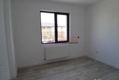 Apartament cu 2 camere nedecomandat în Central - 5