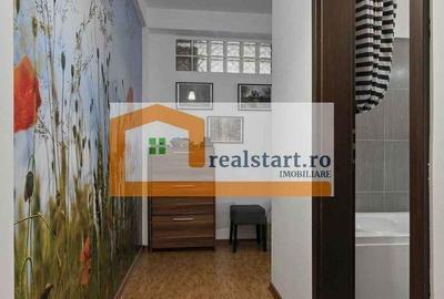 Apartament cu 2 camere în Central - 17