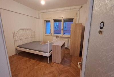 Apartament cu 4 camere semidecomandat, mobilat în Cișmigiu - 3