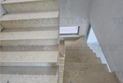 Vila lux 4 camere (179mp totali) - Iuliu Maniu/sector 6 - 9