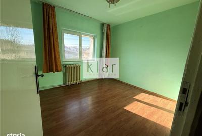 Apartament cu 4 camere în Gară - 3