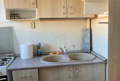 Garsonieră decomandată în Micălaca - 2