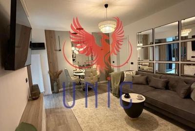Apartament lux, Calea Bucuresti - 15