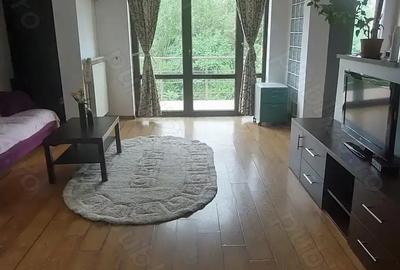 Inchiriez apartament 2 camere Sisesti - 1