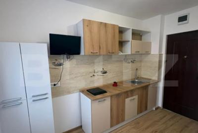 Garsonieră în Florilor - 3