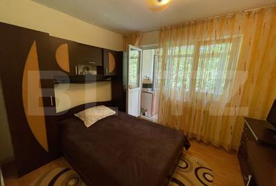 Apartament 2 camere, decomandat, 37 mp - Str. Mioritei, Targu-Jiu - Zona 9 Mai - 1