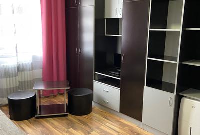 Garsonieră semidecomandată în Mărăști - 3