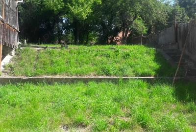 Casa familiala in centrul orasului Sovata - 5