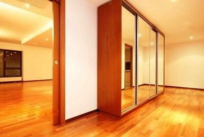 Apartament nemobilat Herastrau - 8