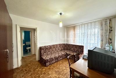 Apartament 2 camere | Etaj 2 | 44mp | Balcon | Manastur | Zona Peana - 1