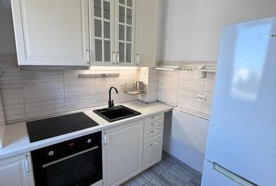 2 camere semidecomandat Bulevardul Timișoara Valea Largă - 12