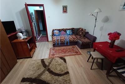 Garsoniera, Gheorgheni - 6