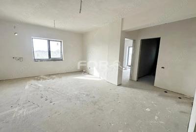Apartament cu 2 camere în Sântandrei - 4