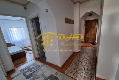 PODU ROS, langa JUMBO, Apartament 3 camere, 74 m2, Decomandat - 3