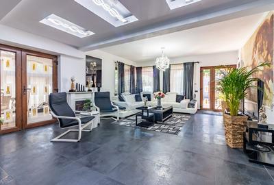 Vila individuala I 5 camere I curte I Voluntari - Bd. Eroilor - 3